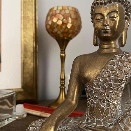 Athenian Zen 아파트 외부 사진