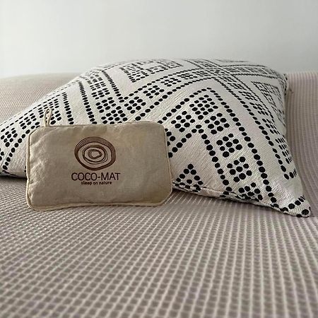 Athenian Zen 아파트 외부 사진