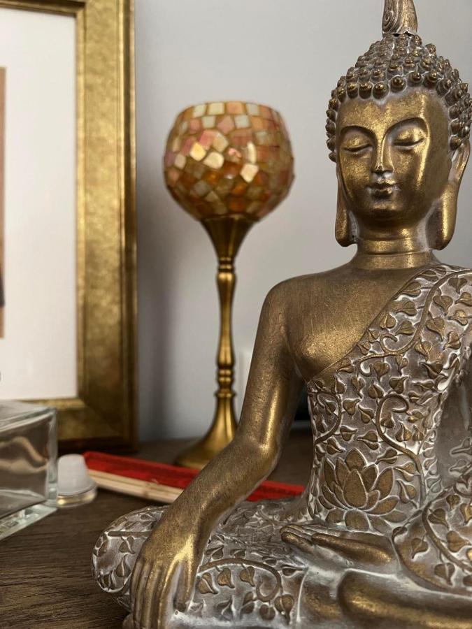 Athenian Zen 아파트 외부 사진