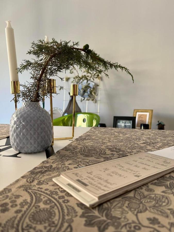 Athenian Zen 아파트 외부 사진